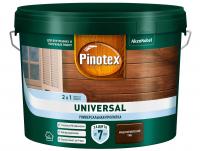 Пропитка PINOTEX-UNIVERSAL 2 в 1 Индонезийский тик 9л.