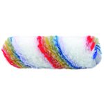 Валик 16 см полиакрил мультиколор d 6 мм (11/160/15) "TOOLBERG"