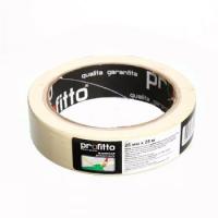 Лента малярная 25мм*25м PROFITTO