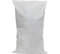 Мешок полипропилен 55х105 см белый