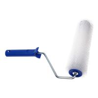 Валик игольчатый для наливных полов 24 см TOOLBERG