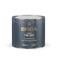 Грунт ГФ-021 Erica серый 1,8кг