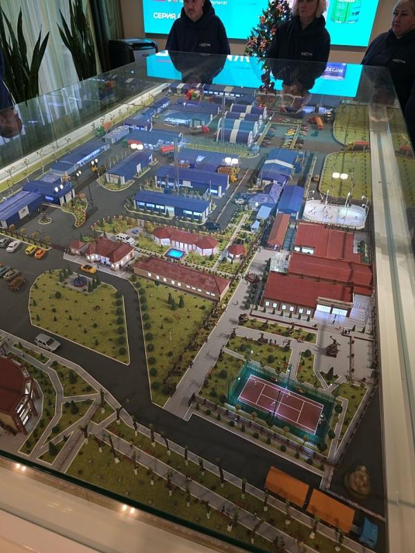 За кулисами производства: наша экскурсия на завод «Престиж»