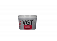 Шпатлевка универсальная VGT для наружних и внутренних работ 1кг