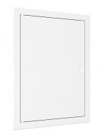 Лючок пластиковый с замком 1520ЛПЗ