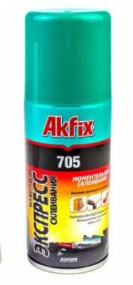 Активатор Akfix 705 400мл