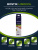 Карточки BOSTIK LINOCOL_1 Карточки BOSTIK LINOCOL_1
