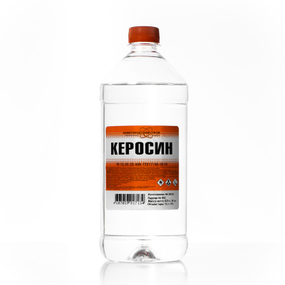 Керосин НХП 1л ПЭТ (ТУ)