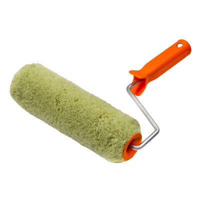 Валик 24 см в сборе полиакрил d 8 мм Мастер для фасадных работ Акор