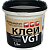 Клей напольный №1 VGT Эконом для бытового линолеума и ковролина 1,5кг