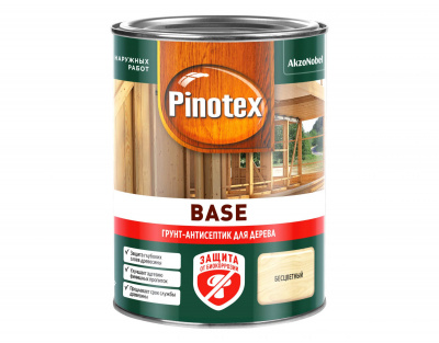 Грунт PINOTEX-BASE 0,9л