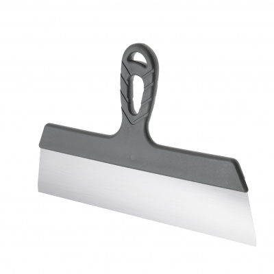 Шпатель гладкий Эксперт 350мм, нержавеющая сталь