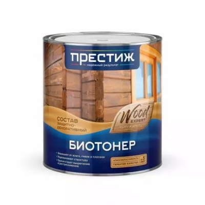 Биотонер ПРЕСТИЖ рябина 2,5 л