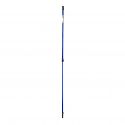 Удлинитель телескопический для кистей и валиков, 115–200см, стальной, Эксперт АКОР