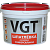 Шпатлевка универсальная VGT для наружних и внутренних работ 3,6кг