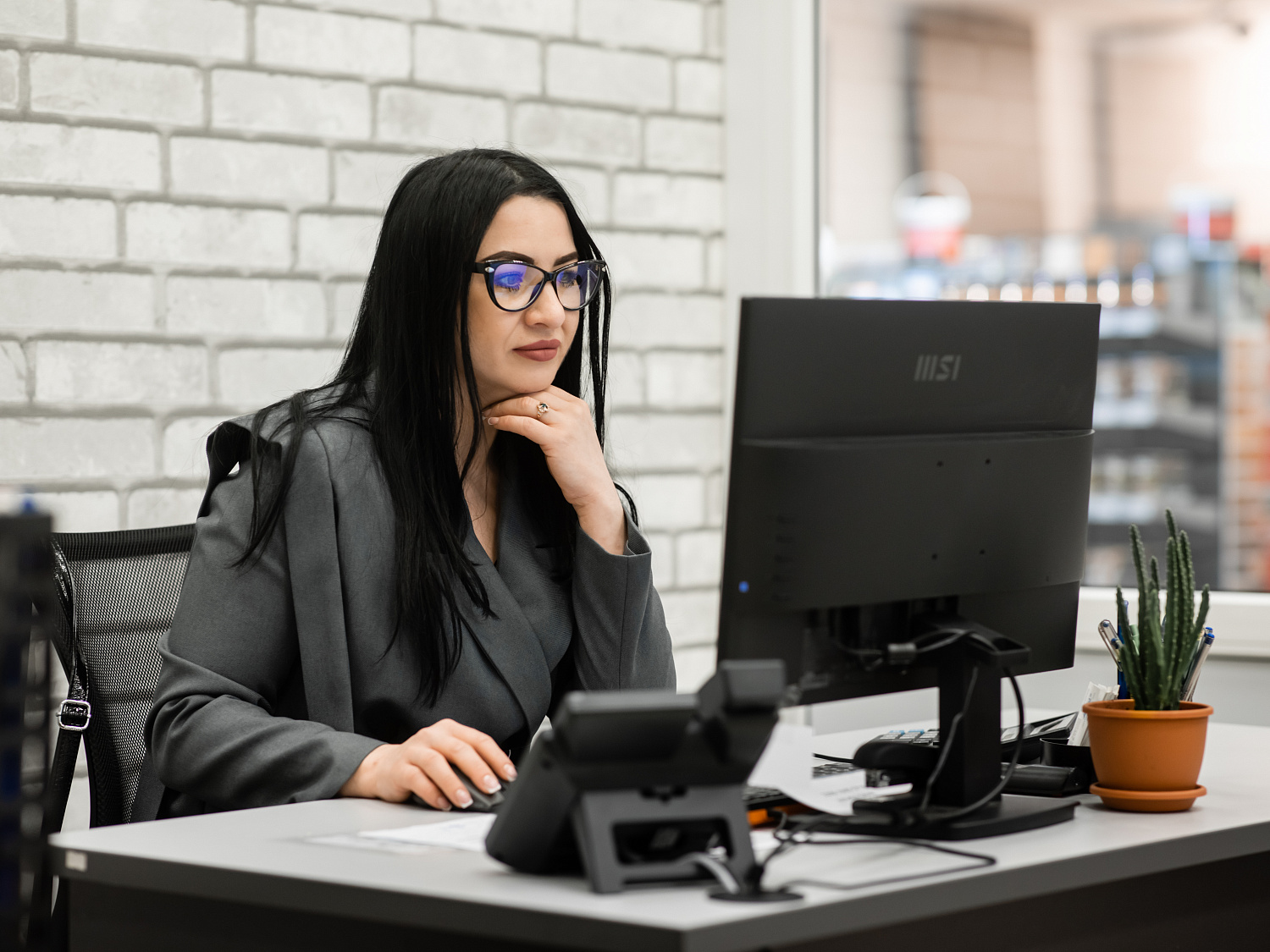 Корпоративный отдел на Стройдворе 