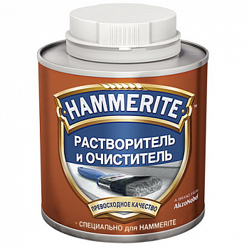 Растворитель Hammerite 0,5л