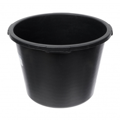 Таз пластмассовый 40л строительный круглый TOOLBERG