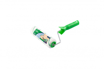 Валик 18 см в сборе микрофибра d 6 мм Эксперт Акор