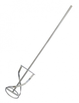 Миксер для смесей оцинкованный ( 90х8х500 мм) "TOOLBERG"