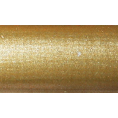 Эмаль акриловая ВД-АК-1179 VGT универсальная "МЕТАЛЛИК" золото 0,23кг (неморозостойкая)