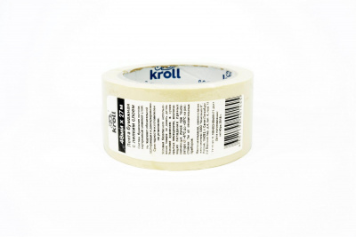 Лента малярная 48мм*27м Kroll