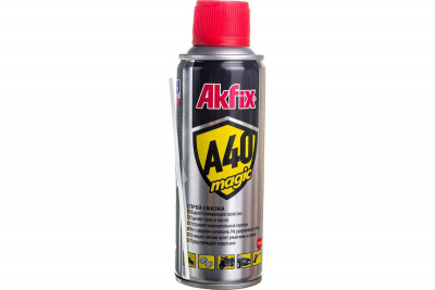 Спрей Magic Akfix A40 400мл