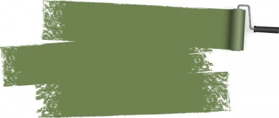 Краска резиновая Супер Декор №09 лесная сказка 1кг