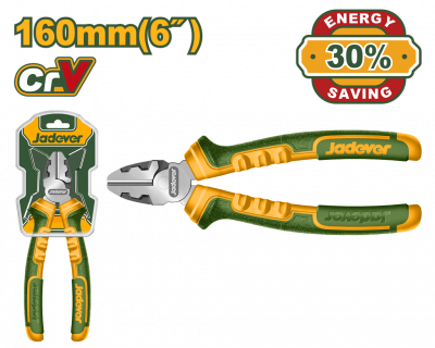 Бокорезы 160мм усиленные JADEVER