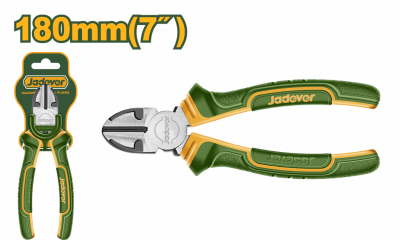 Бокорезы 180мм JADEVER