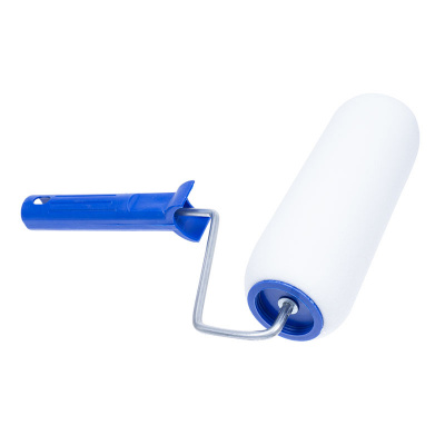 Валик поролоновый в сборе 250 мм KORVUS