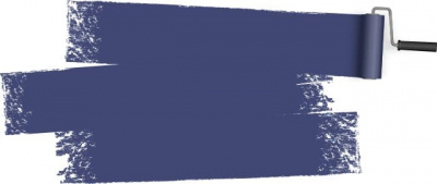 Краска резиновая Супер Декор №08 норвежский дом 1кг