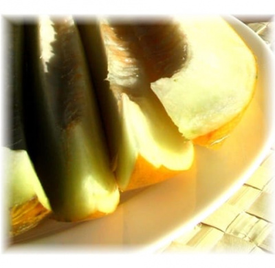 Краска резиновая Супер Декор №03 спелая дыня 3кг