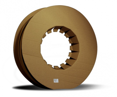 Уплотнитель KIM TEC D-профиль промышлен.21х15 черный 50м (04-14-54)