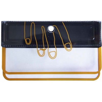 Шпатель для декора TOOLBERG