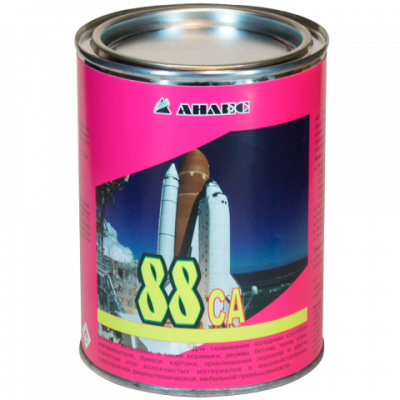 Клей "Анлес" 88СА, 1л