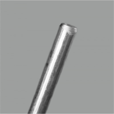 Миксер DECOR d76 мм, 450 мм, для краски