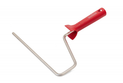 Ручка для валика 27 см, d 6мм, для валиков 10-16см, сталь Колор Эксперт