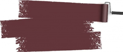Краска резиновая Супер Декор №13 гранат 3кг