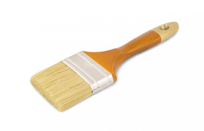 Кисть плоская Колор Эксперт S9 80мм, толщина 18мм