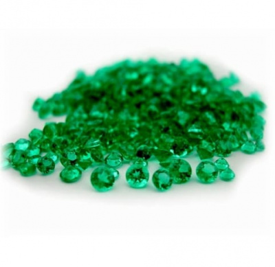 Краска резиновая Супер Декор №14 изумруд 1кг