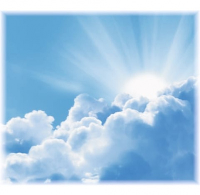 Краска резиновая Супер Декор №17 небесный 1кг