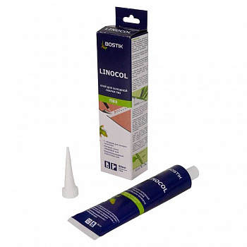 Клей для холодной сварки швов Bostik Linocol 0,5мл