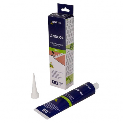 Клей для холодной сварки швов Bostik Linocol 0,5мл