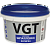 Шпатлевка-затирка VGT 1,0кг