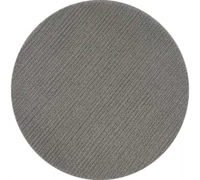 Диск шлифовальный ABRAFORCE EcoNet на цепляющей основе без отверстий 225мм Р120 (уп 5шт)