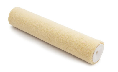 Валик 25 см бежевый, CoatStar d41 мм, филт, ворс 5мм Колор Эксперт