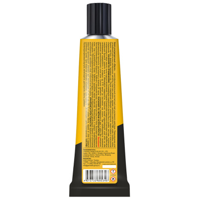 Клей контактный STURM ультрапрочный, желтый 30мл, шоу-бокс (10)