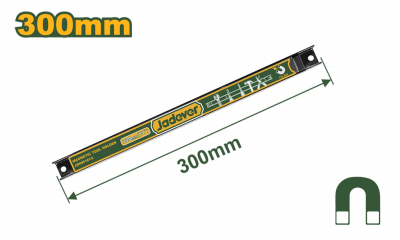 Держатель для инструментов магнитный планка 300мм JADEVER