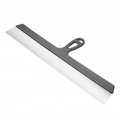 Шпатель гладкий Эксперт 600мм, нержавеющая сталь